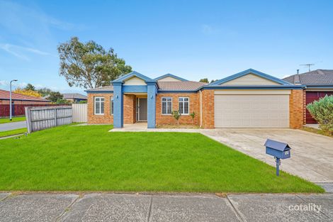 Property photo of 38 Clifton Grove Carrum Downs VIC 3201