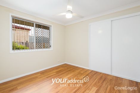 Property photo of 57 Cumberland Crescent Heritage Park QLD 4118