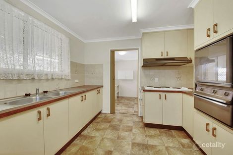 Property photo of 33 Intrepid Street Clinton QLD 4680