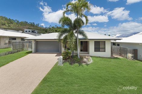 Property photo of 15 Franklin Drive Mount Louisa QLD 4814