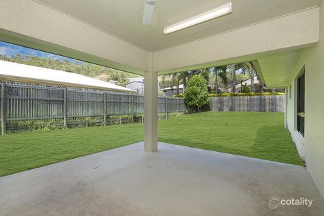 Property photo of 15 Franklin Drive Mount Louisa QLD 4814