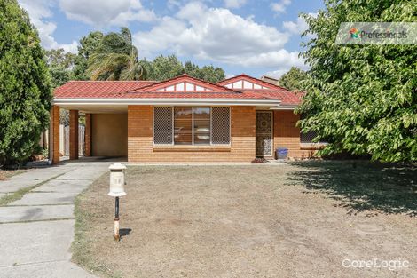 Property photo of 14 Spiers Place Middle Swan WA 6056