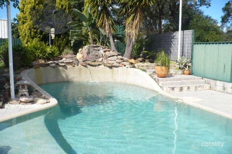 Property photo of 23 Bingara Road Macquarie Fields NSW 2564