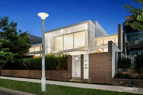 Property photo of 15 Charles Francis Lane Kingston ACT 2604