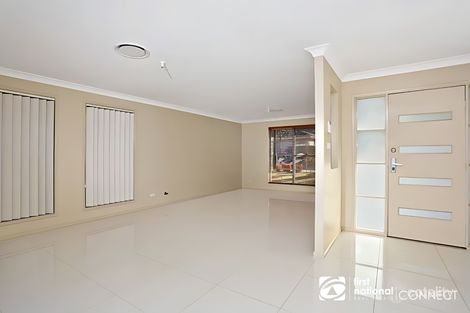 Property photo of 28 Ivory Street The Ponds NSW 2769