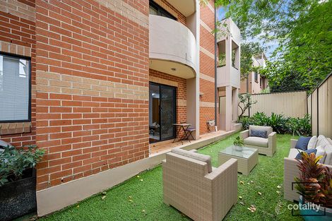 Property photo of 13/18 Eastbourne Road Strathfield NSW 2135