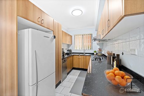 Property photo of 13/18 Eastbourne Road Strathfield NSW 2135