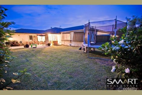 Property photo of 47 Saint Stephens Drive Upper Coomera QLD 4209