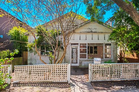 Property photo of 34 Murriverie Road North Bondi NSW 2026