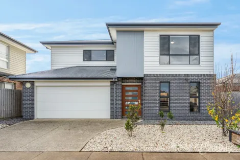 3 Kookaburra Dr, Armstrong Creek, VIC 3217