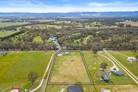 90d Golf Course Rd, Heyfield, VIC 3858