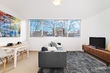 6/190 Victoria St, Potts Point, NSW 2011