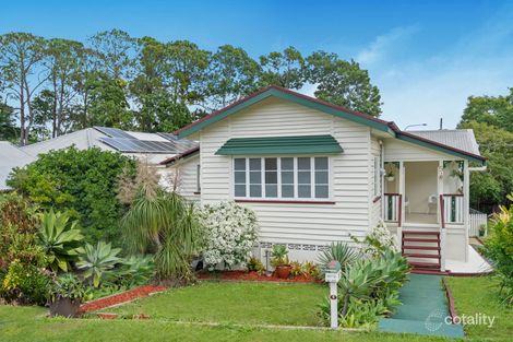 Property photo of 5 Daphne Street Camp Hill QLD 4152
