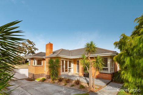 Property photo of 49 Victoria Avenue Rosanna VIC 3084