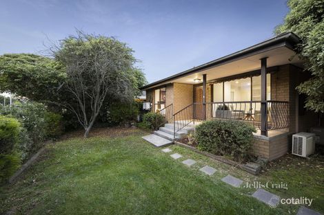 Property photo of 3/2-4 Eastfield Road Ringwood East VIC 3135