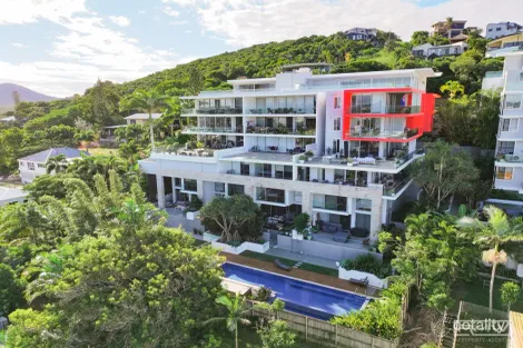 Property photo of 13/20-24 Cliff Street Yeppoon QLD 4703