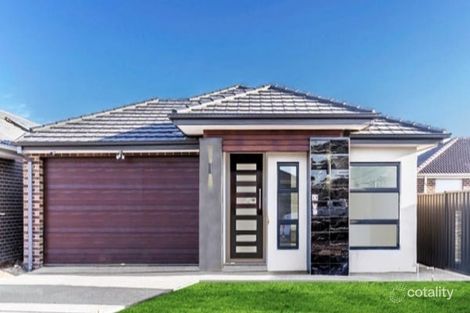4 Copal St, Cobblebank, VIC 3338