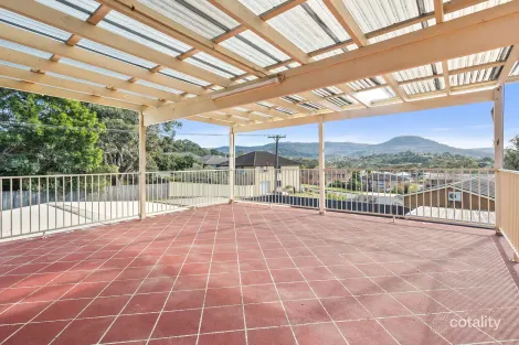 Property photo of 28 Cobblers Avenue Figtree NSW 2525