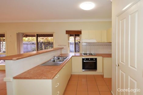 Property photo of 53 Mulgrave Crescent Forest Lake QLD 4078