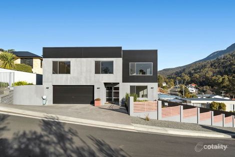 Property photo of 8 Olive Grove Lenah Valley TAS 7008