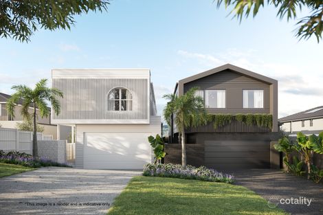 32 Pavo St, Camp Hill, QLD 4152