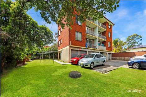 Property photo of 2/11 Croydon Street Lakemba NSW 2195