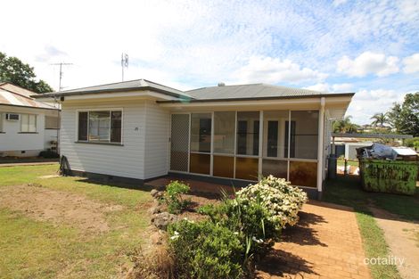 25 Tynedale Ave, Newtown, QLD 4350