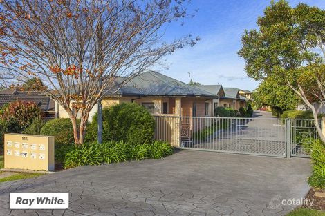 2/116 Shoalhaven St, Kiama, NSW 2533