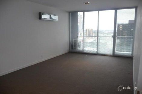 Property photo of 2803A/8 Franklin Street Melbourne VIC 3000