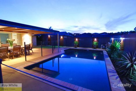 Property photo of 6 Medeo Court Eatons Hill QLD 4037