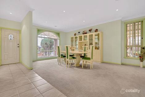 Property photo of 12 Dianne Avenue Craigieburn VIC 3064