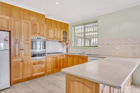 Property photo of 12 Dianne Avenue Craigieburn VIC 3064