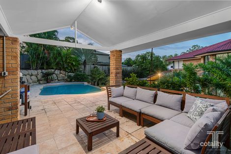Property photo of 10 Red Gum Place Mount Gravatt East QLD 4122