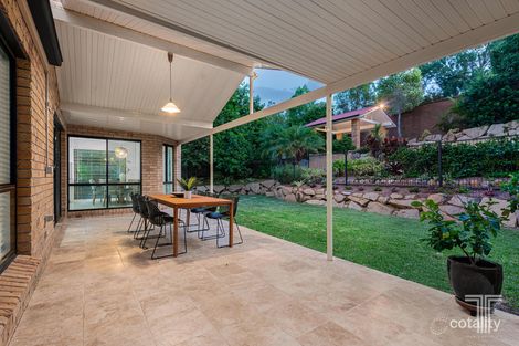Property photo of 10 Red Gum Place Mount Gravatt East QLD 4122