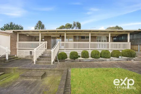 46 Eileen Gr, Woori Yallock, VIC 3139