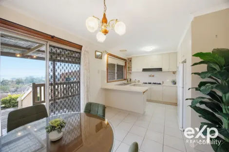 Property photo of 46 Eileen Grove Woori Yallock VIC 3139