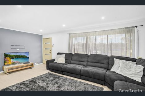 Property photo of 74 Greenbank Drive Werrington Downs NSW 2747