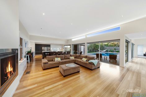 Property photo of 24 Rolls Court Rye VIC 3941