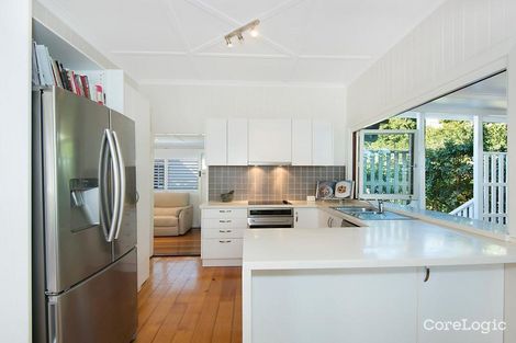 Property photo of 27A Tait Street Kelvin Grove QLD 4059