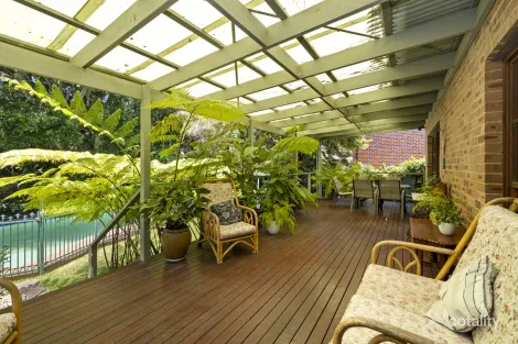 Property photo of 37 Wetherill Street Croydon NSW 2132