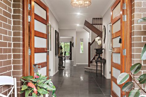Property photo of 1 Winani Close Belrose NSW 2085