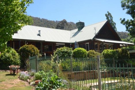 7573 Kiewa Valley Hwy, Tawonga South, VIC 3698