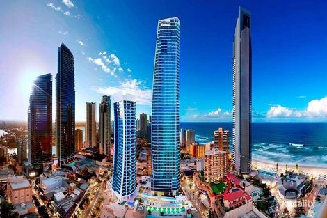 23301/3113 Surfers Paradise Bvd, Surfers Paradise, QLD 4217