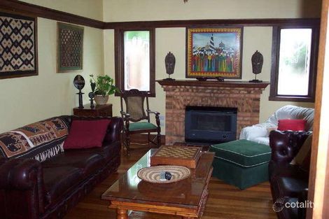 Property photo of 12 Della Torre Crescent Ivanhoe VIC 3079