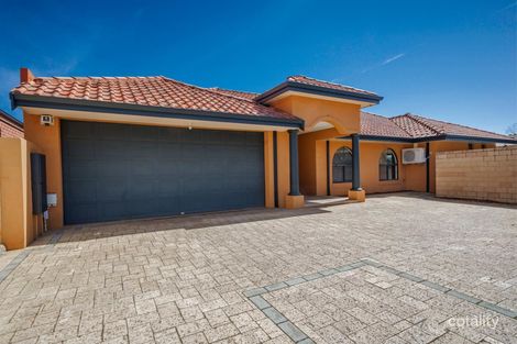 Property photo of 7A Fleet Street Leederville WA 6007