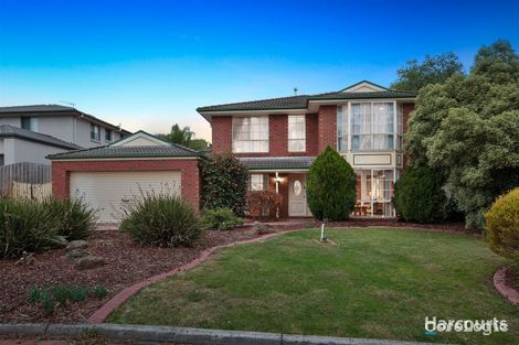 Property photo of 17 Park Road Lysterfield VIC 3156