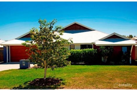 44 Ceil Cct, Coomera, QLD 4209