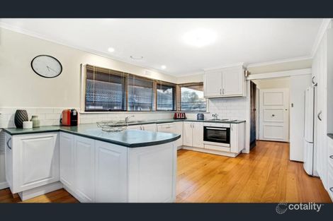 Property photo of 22 Woolart Street Strathmore VIC 3041