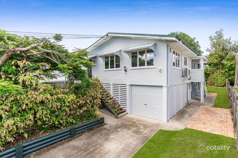 Property photo of 21 Lithgow Street Wynnum QLD 4178