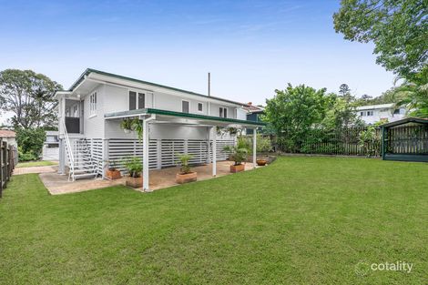 Property photo of 21 Lithgow Street Wynnum QLD 4178